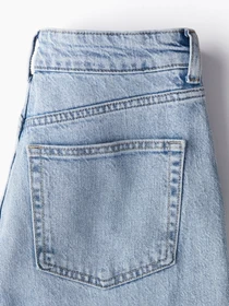 Джинси H&M модель 75927 Фото
