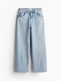 Джинси H&M модель 75927 Фото