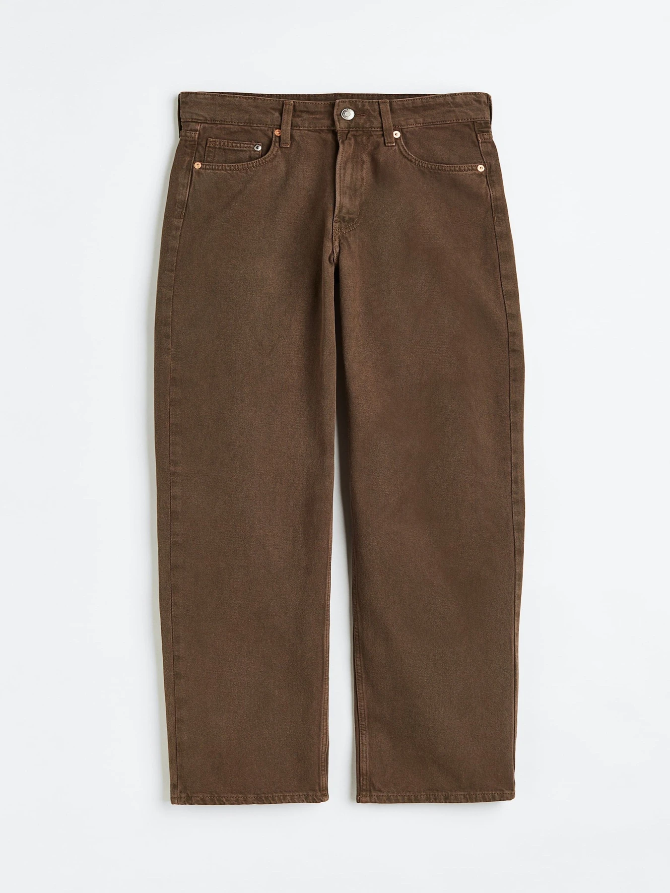 Джинси H&M модель 75929 Фото