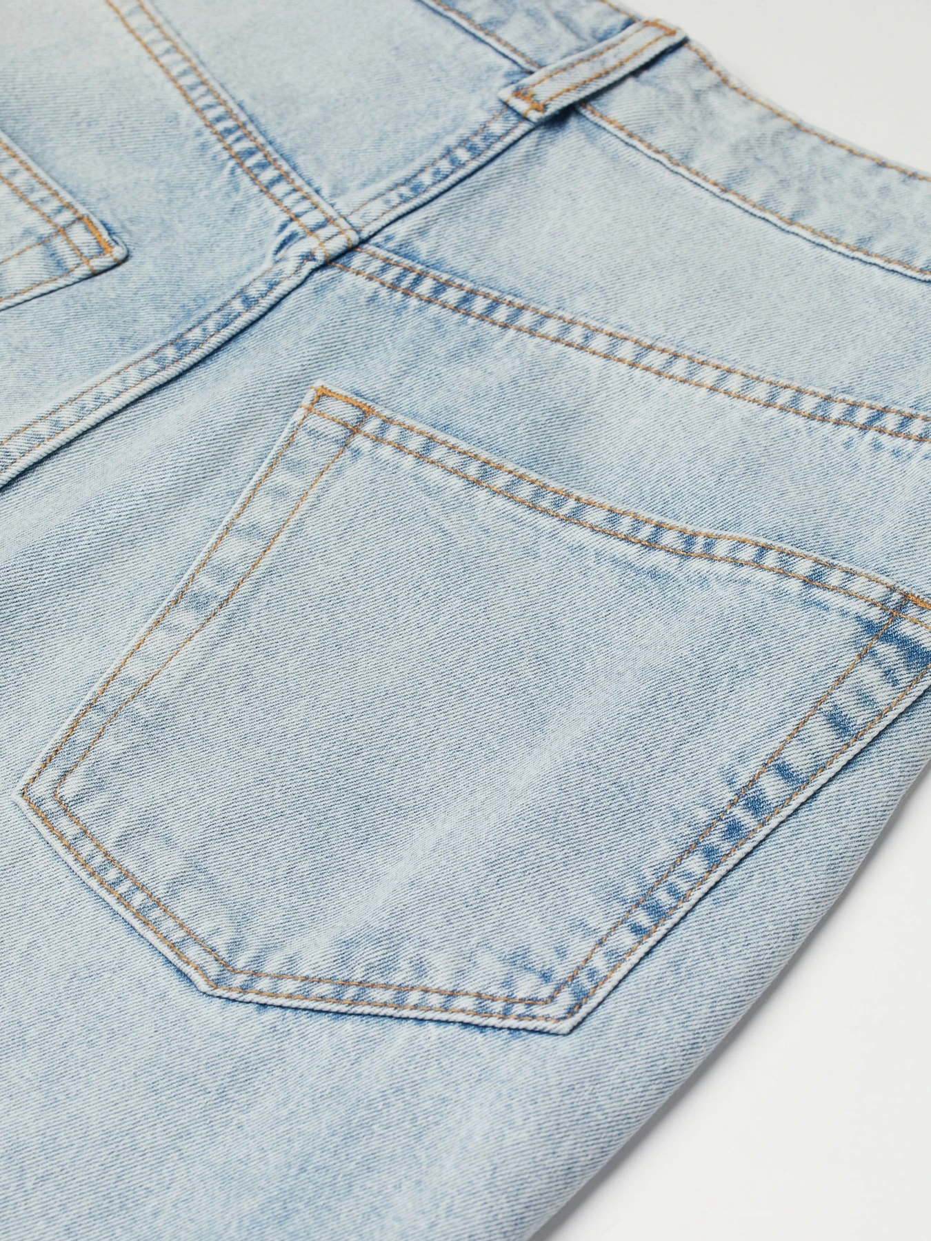 Джинси H&M модель 75930 Фото