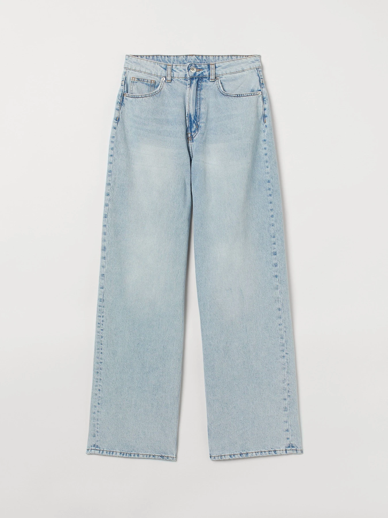 Джинси H&M модель 75930 Фото