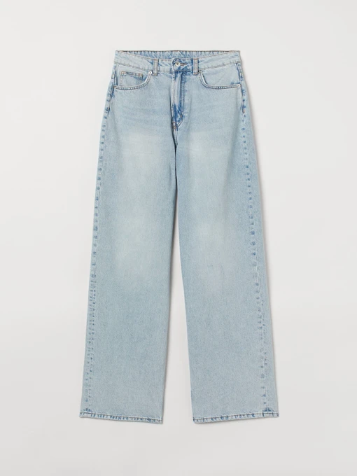 Джинси H&M модель 75930 Фото