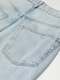 Джинси H&M модель 75930 Фото