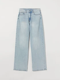 Джинси H&M модель 75930 Фото
