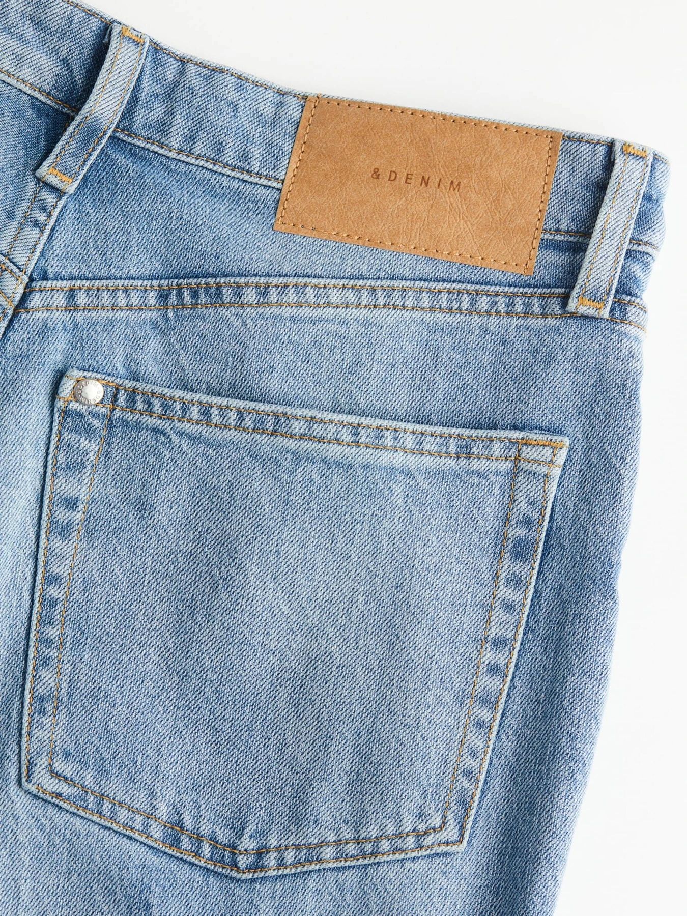 Джинси H&M модель 75931 Фото