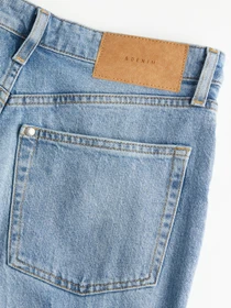 Джинси H&M модель 75931 Фото