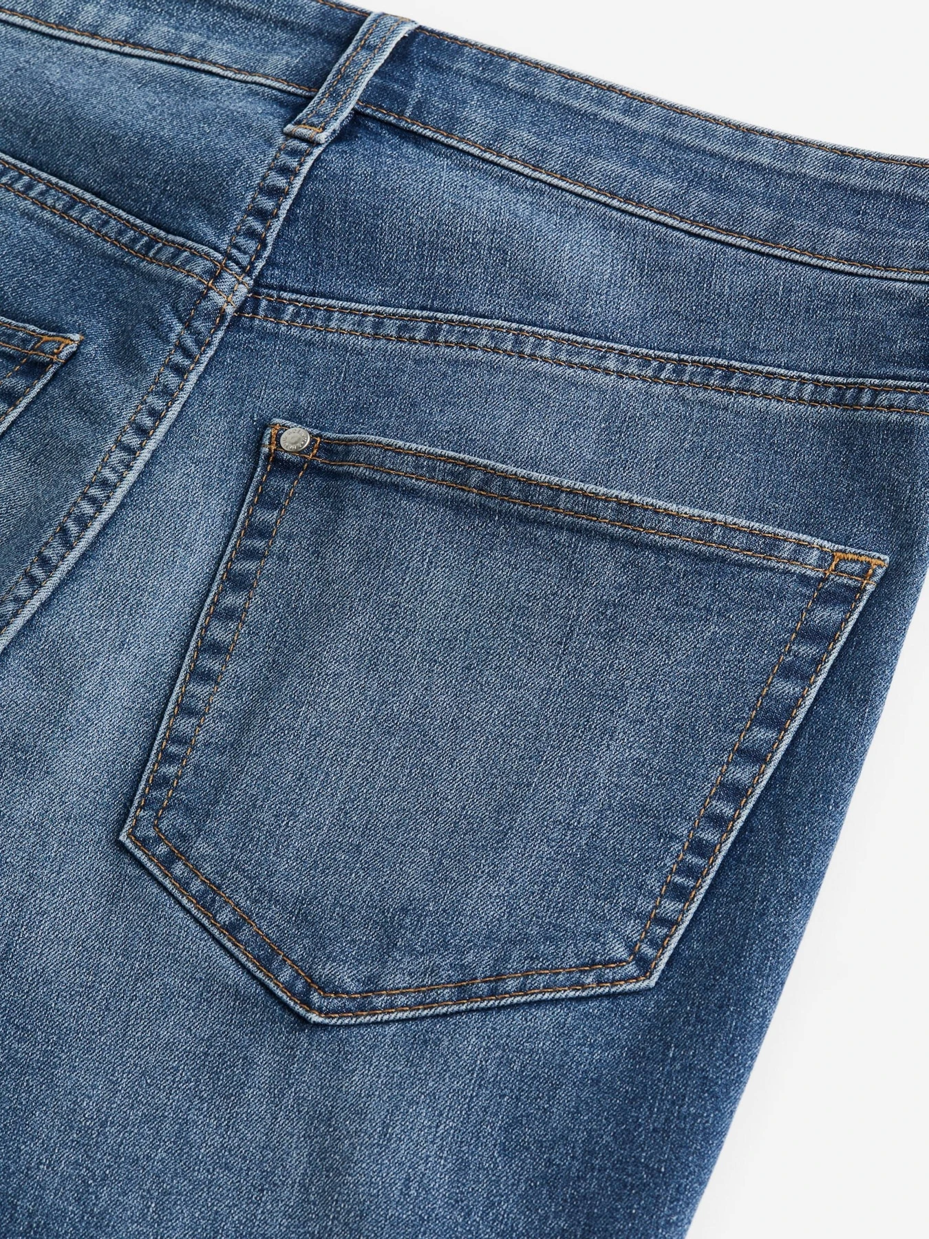 Джинси H&M модель 75933 Фото