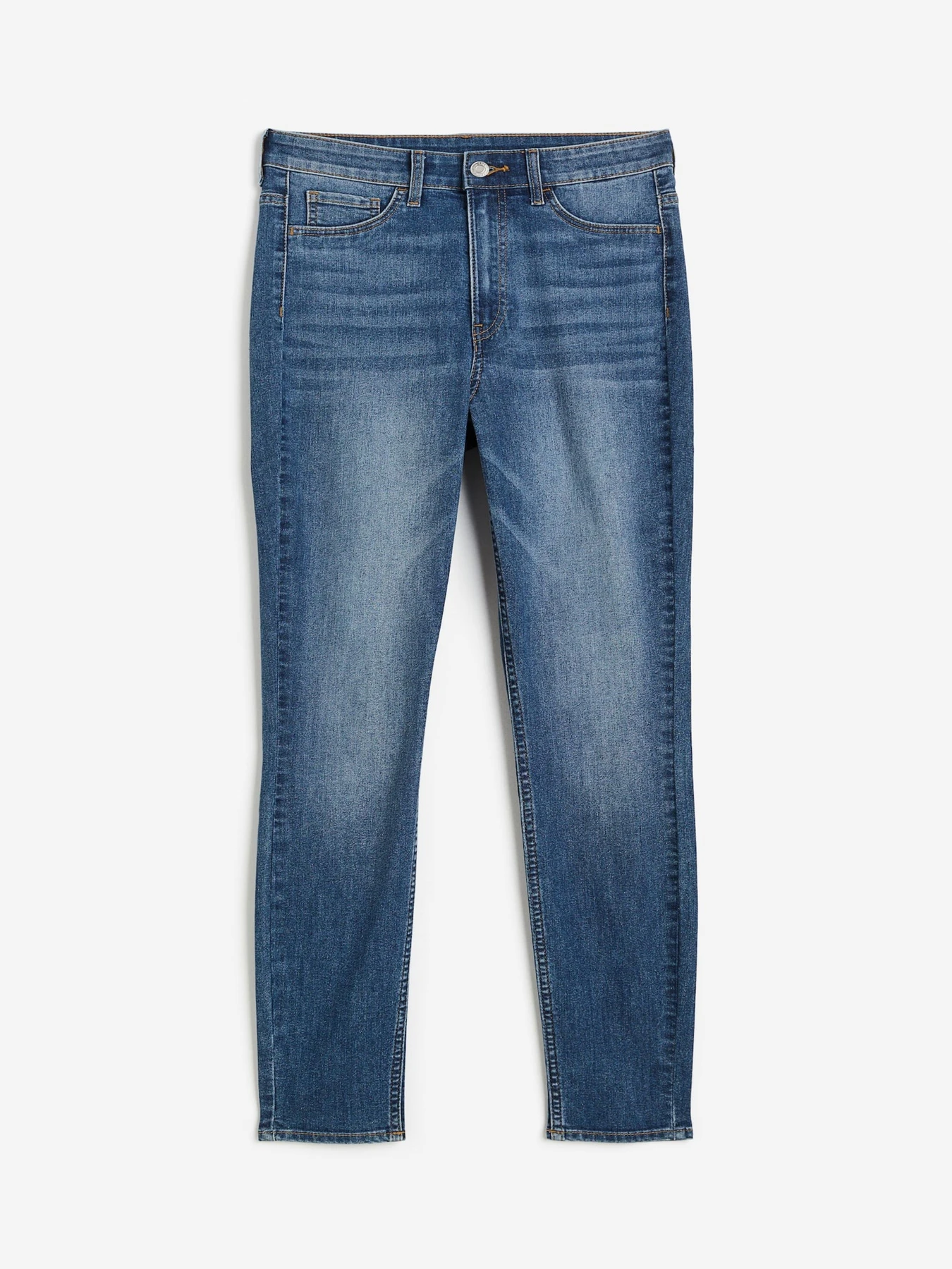 Джинси H&M модель 75933 Фото