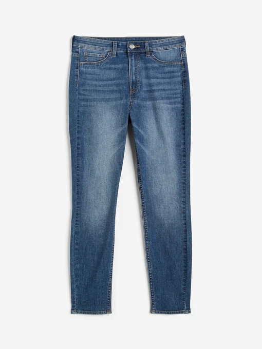 Джинси H&M модель 75933 Фото