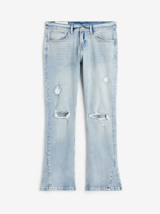 Джинсы H&M модель 75934 Фото