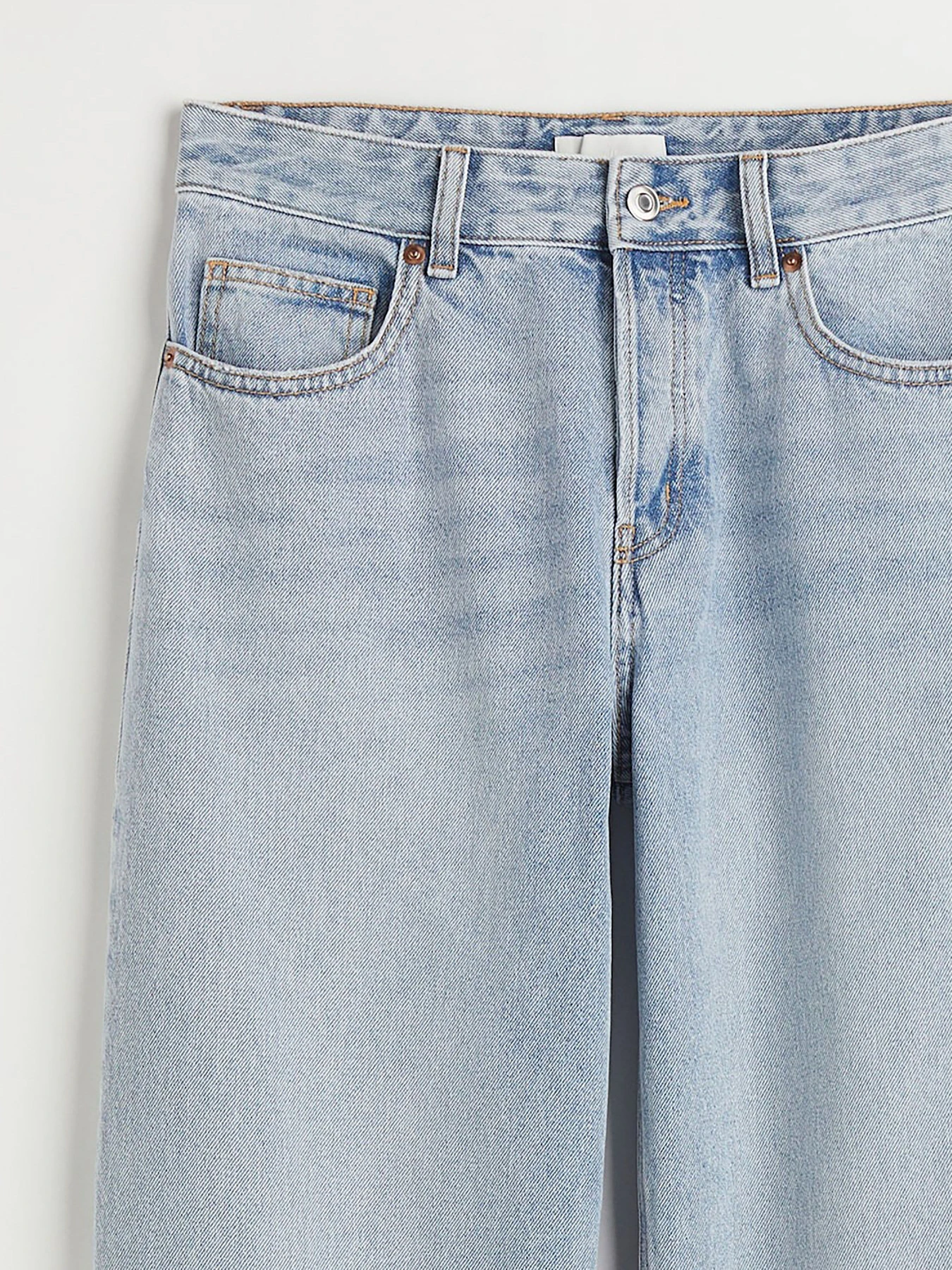 Джинси H&M модель 75935 Фото