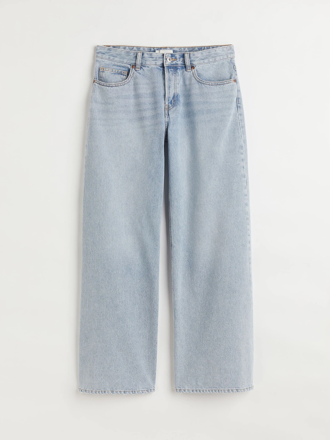 Джинси H&M модель 75935 Фото