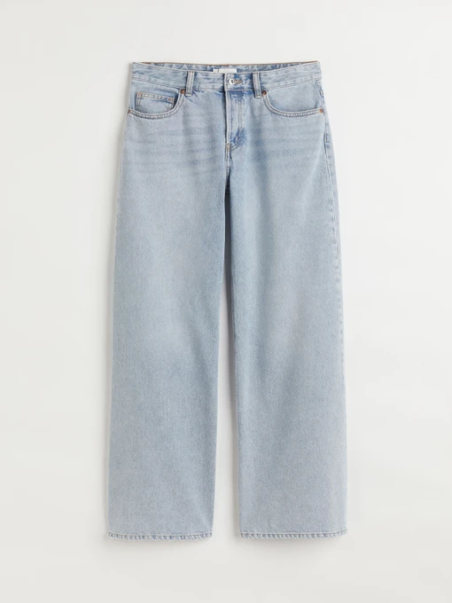 Джинси H&M модель 75935 Фото