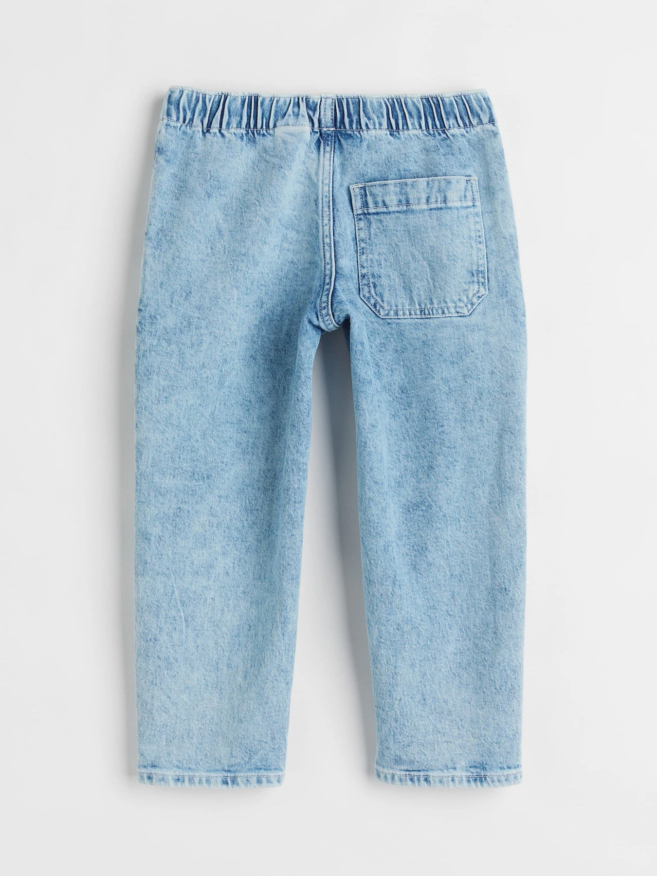 Джинсы H&M модель 75936 Фото