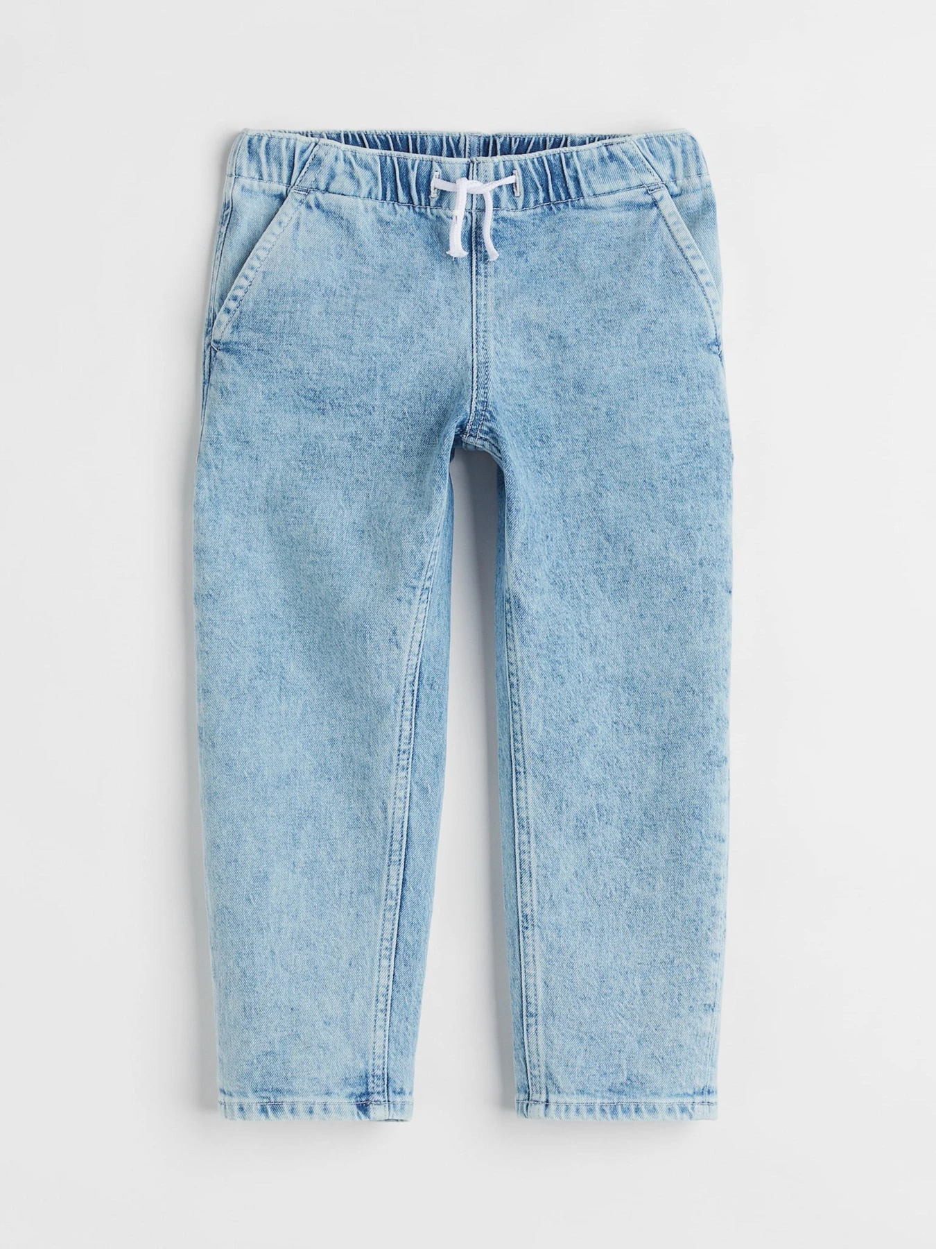 Джинсы H&M модель 75936 Фото