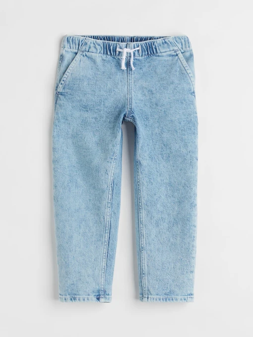 Джинси H&M модель 75936 Фото