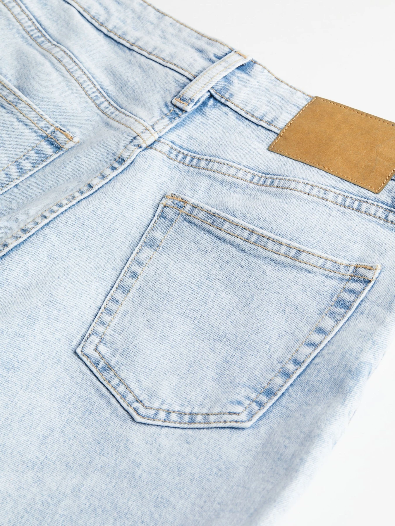 Джинси H&M модель 75937 Фото