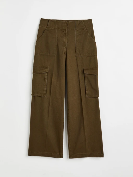 Штани H&M модель 75938 Фото