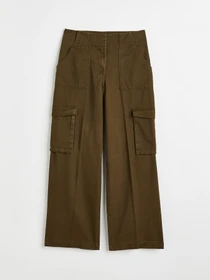 Штани H&M модель 75938 Фото