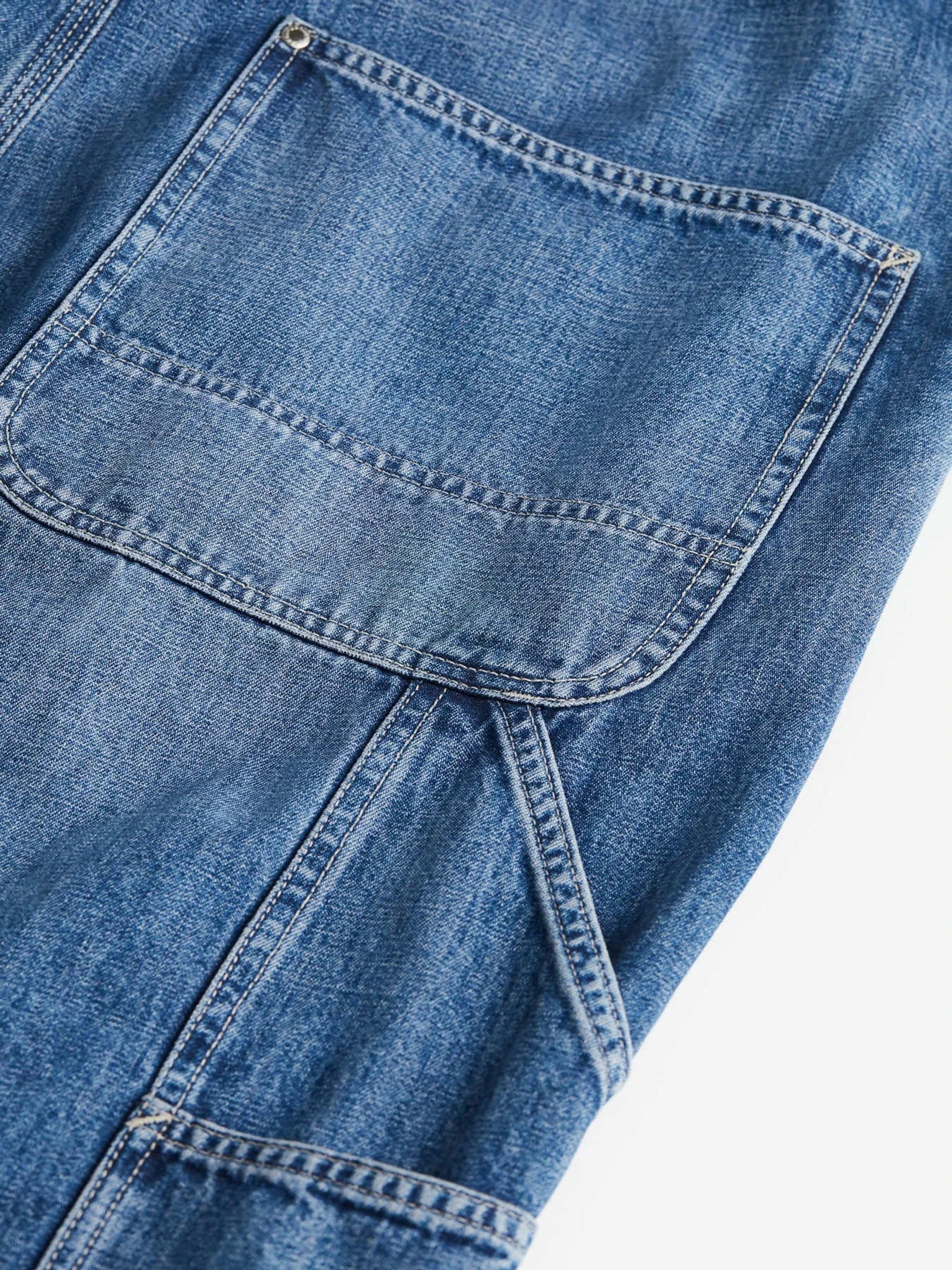 Комбинезоны H&M модель 75939 Фото