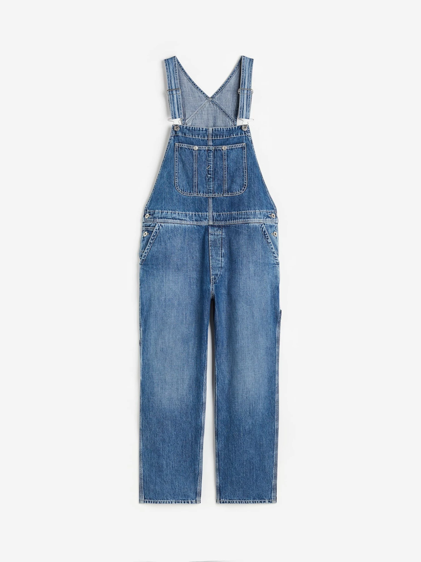 Комбинезоны H&M модель 75939 Фото