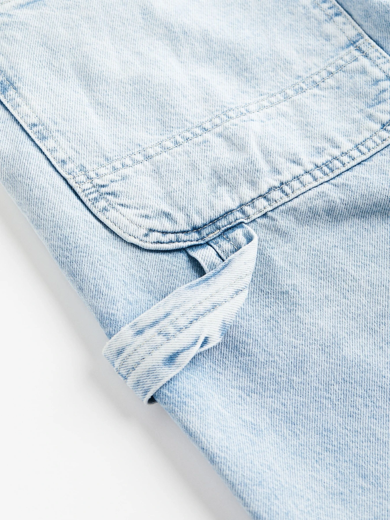 Комбинезоны H&M модель 75940 Фото