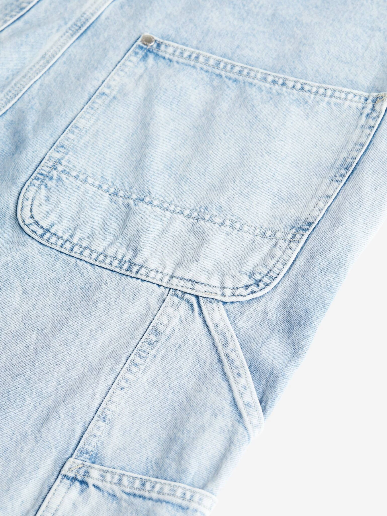Комбинезоны H&M модель 75940 Фото
