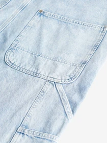 Комбинезоны H&M модель 75940 Фото