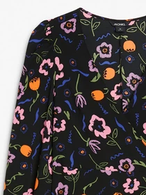 Платья Monki модель 75942 Фото
