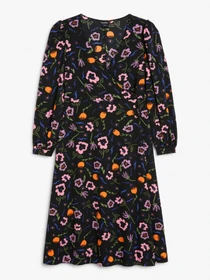 Платья Monki модель 75942 Фото
