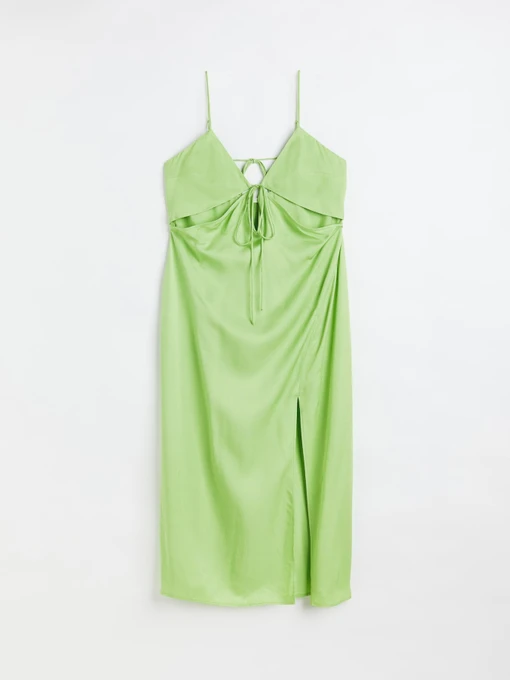 Платья H&M модель 75943 Фото