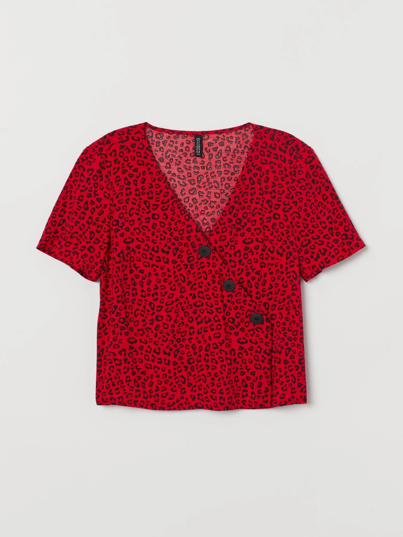 Сорочки H&M модель 75945 Фото