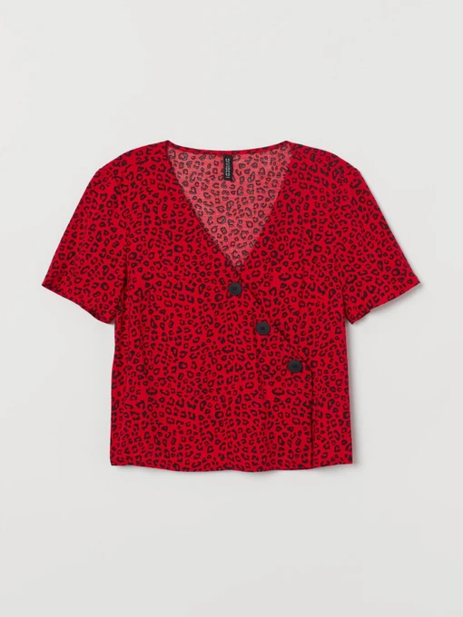Сорочки H&M модель 75945 Фото