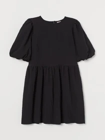 Платья H&M модель 75946 Фото