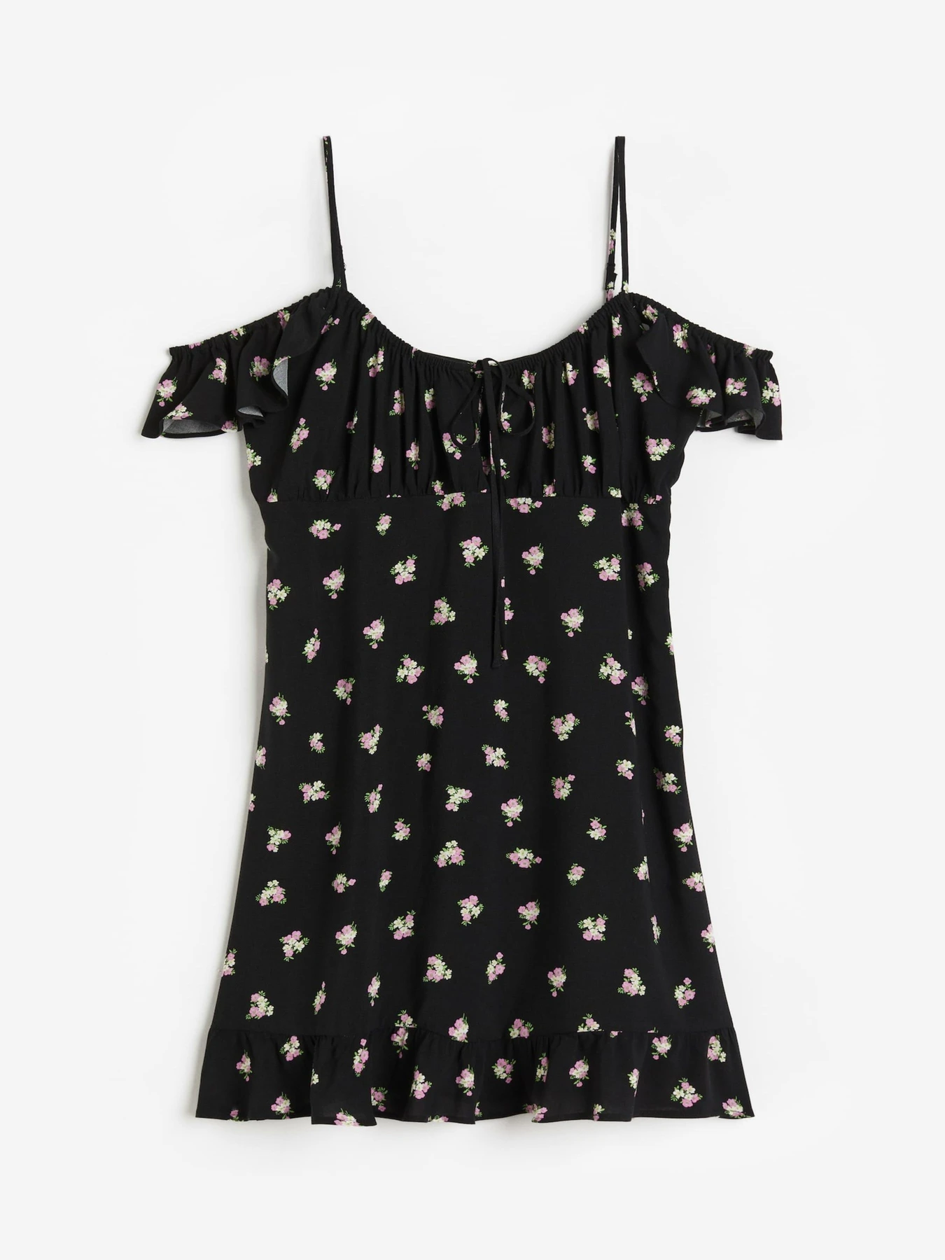 Платья H&M модель 75947 Фото