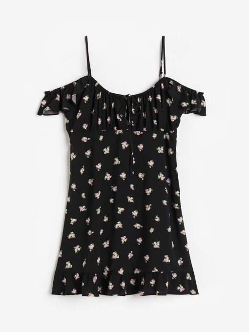 Платья H&M модель 75947 Фото