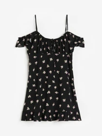 Платья H&M модель 75947 Фото