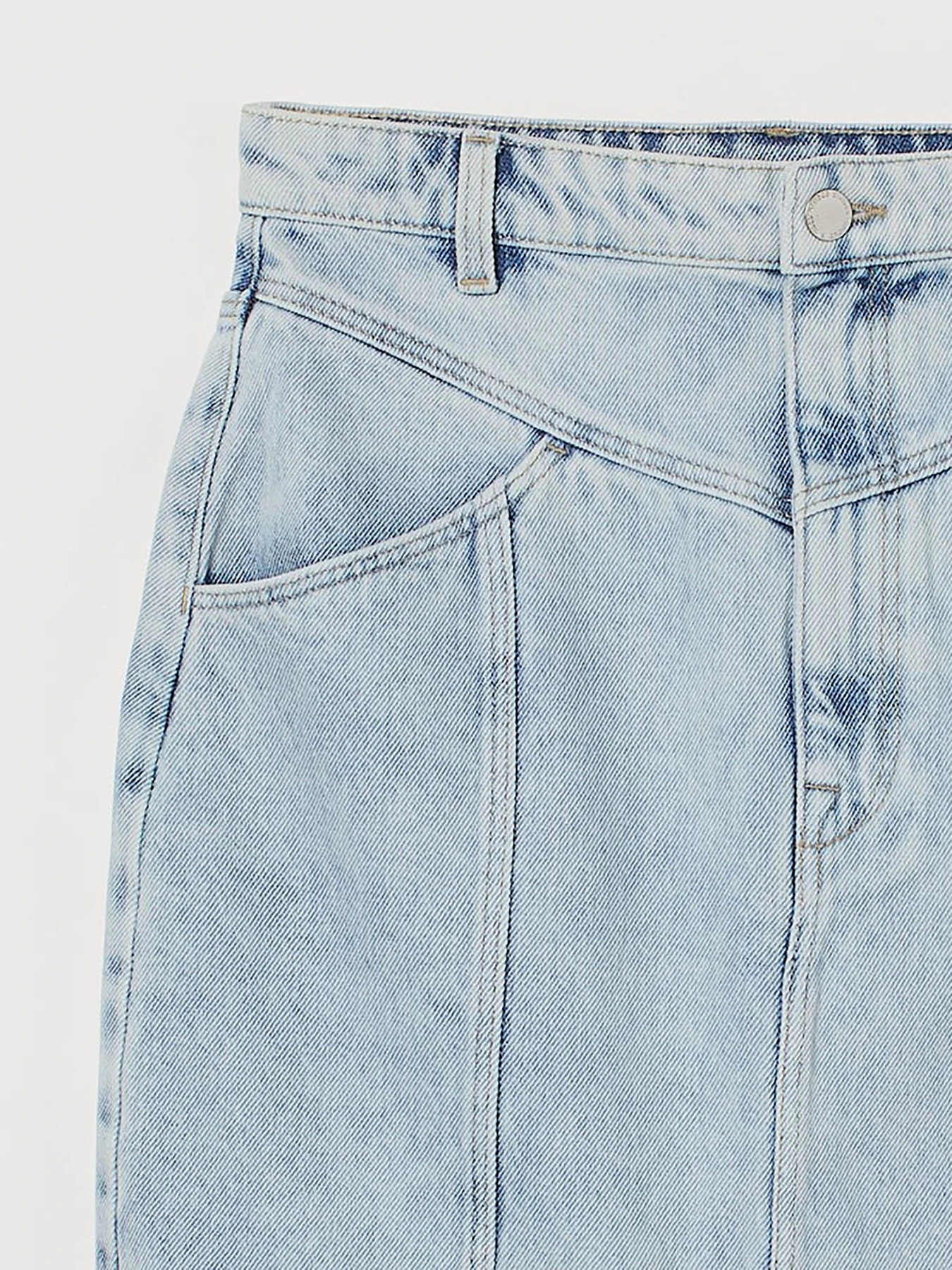 Юбки H&M модель 75948 Фото