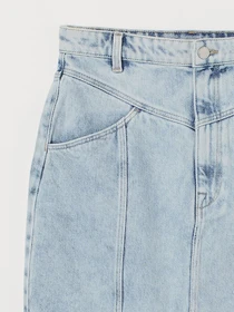 Юбки H&M модель 75948 Фото