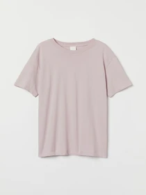 Футболки и поло H&M модель 75950 Фото