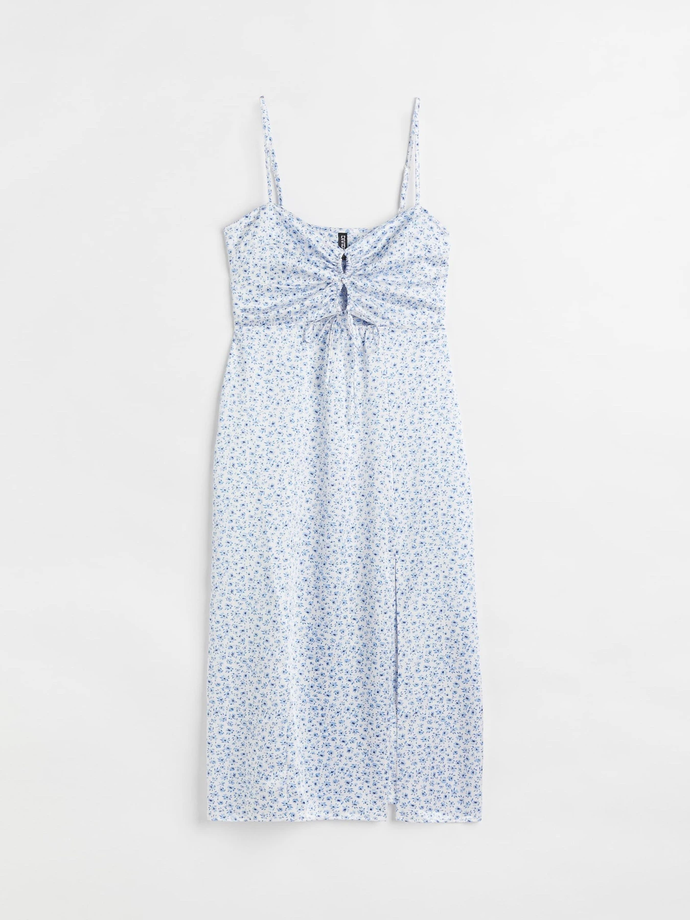Платья H&M модель 75951 Фото
