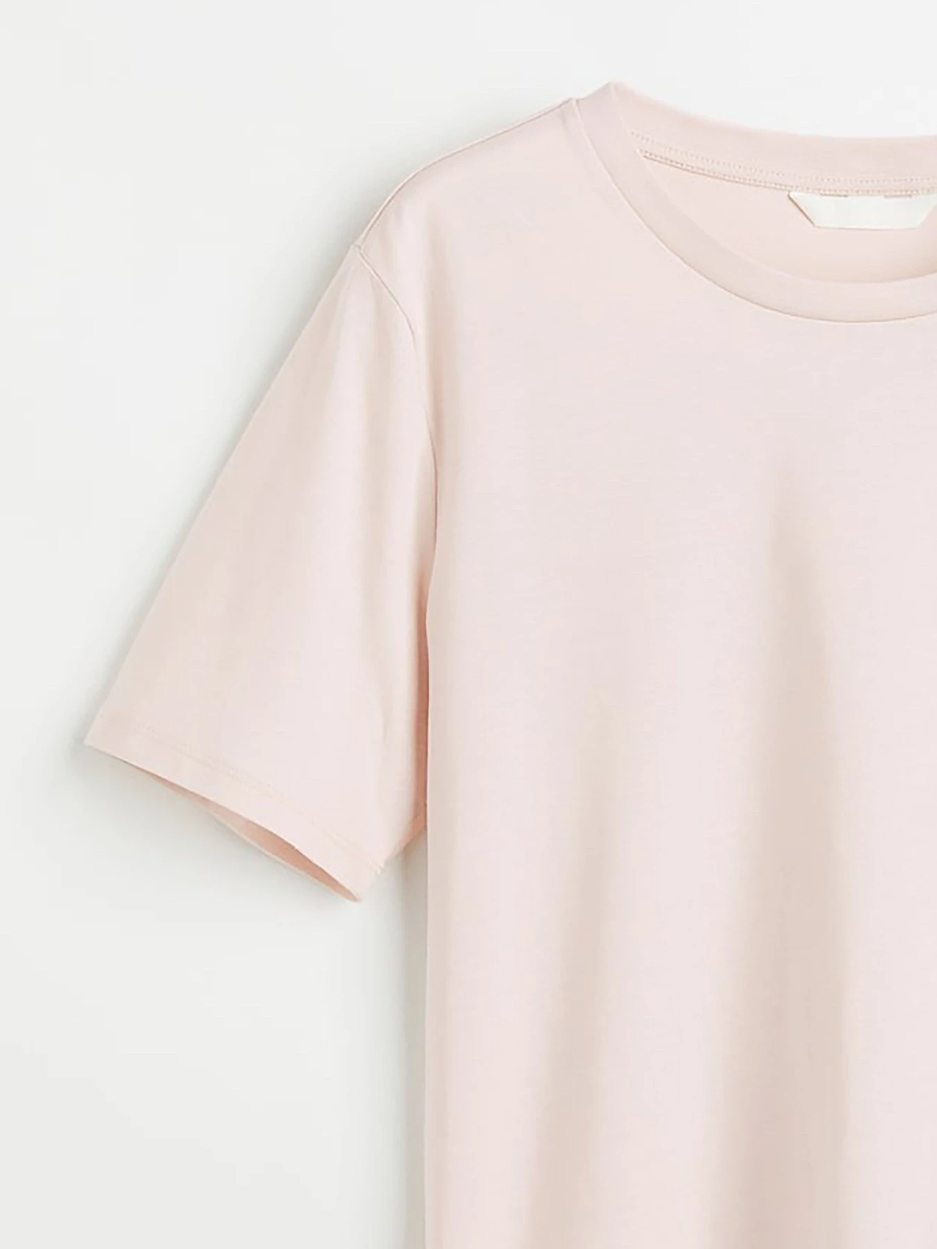 Футболки и поло H&M модель 75953 Фото