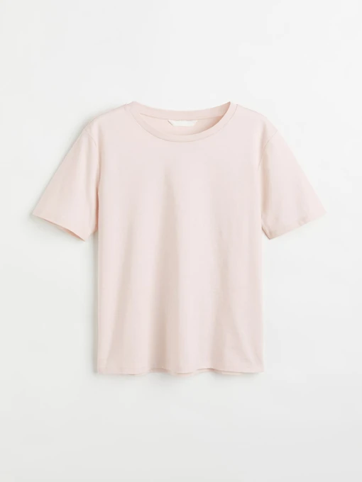 Футболки и поло H&M модель 75953 Фото