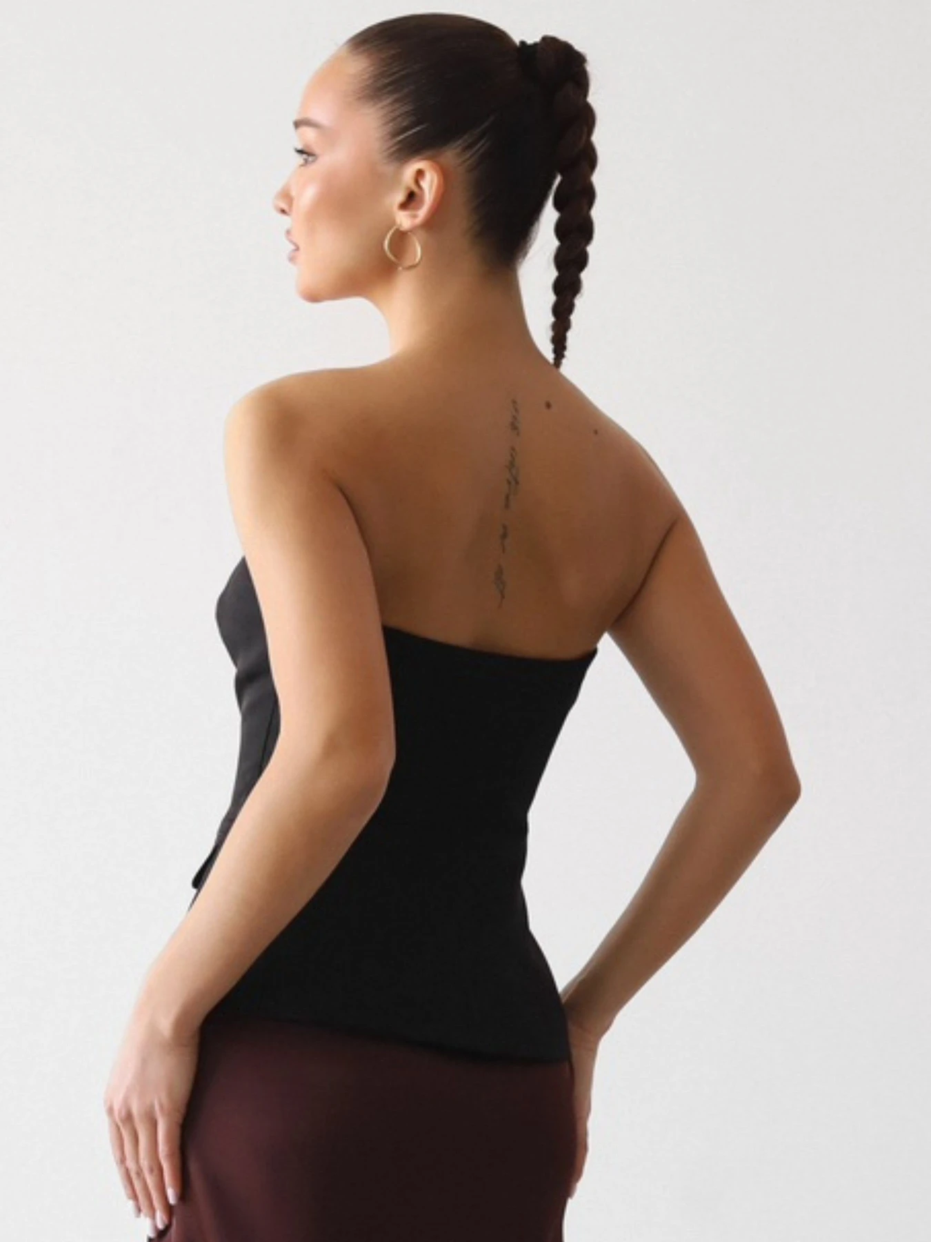 Боді та корсети Lilove модель 330 Боді та корсети Lilove модель 330 Фото