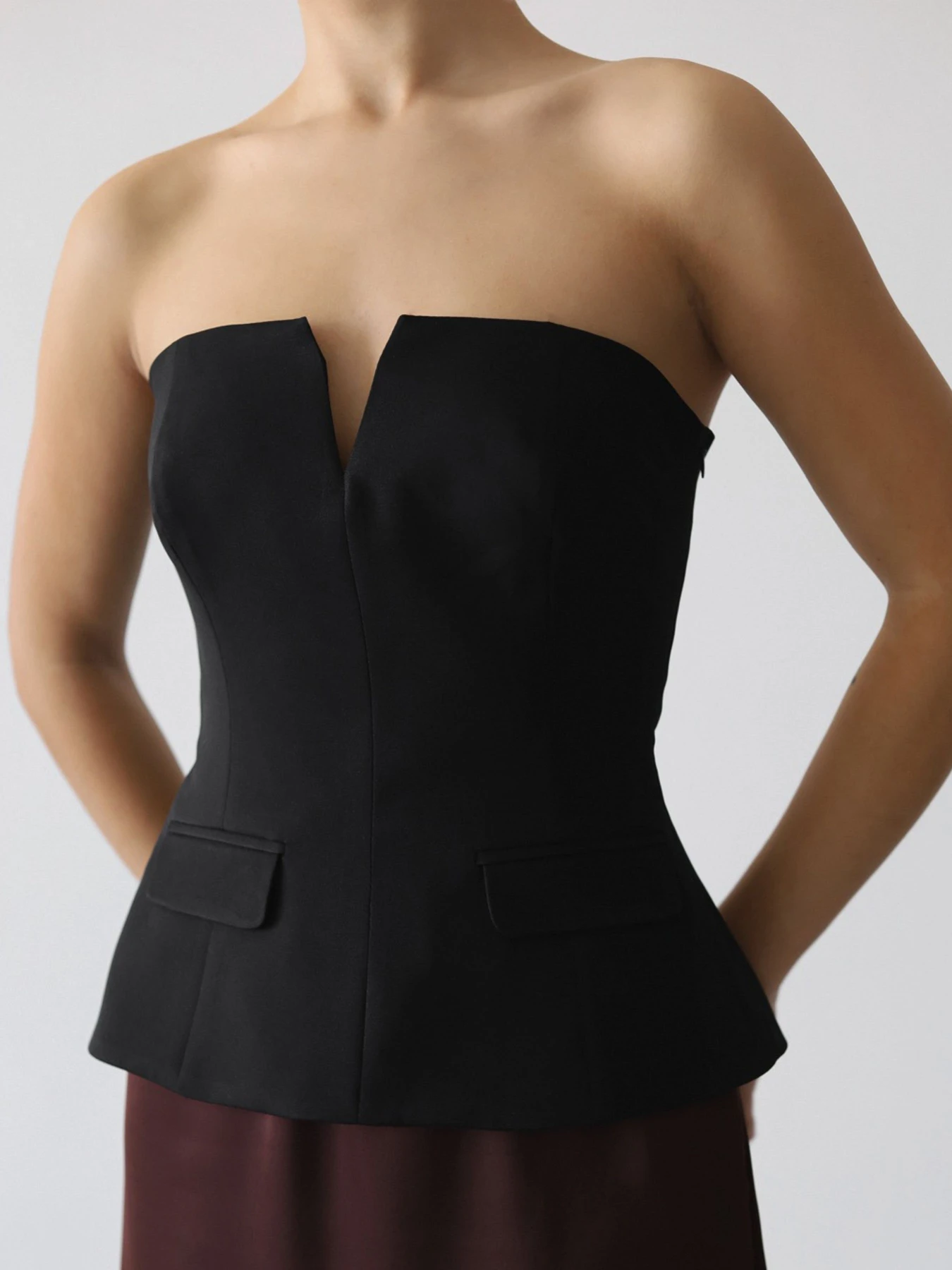 Боді та корсети Lilove модель 330 Боді та корсети Lilove модель 330 Фото