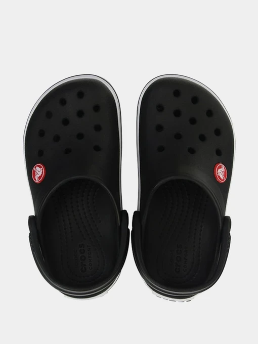 Дитяче Сабо Crocs фото 2