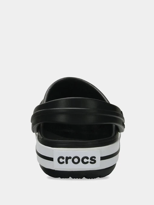 Дитяче Сабо Crocs фото 3