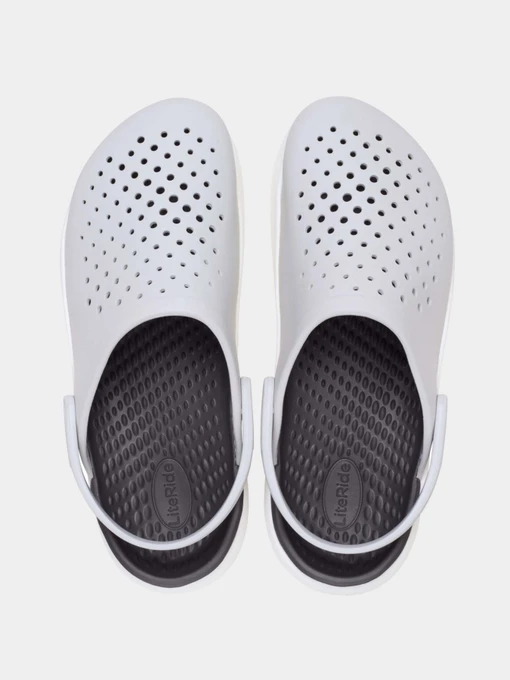 Жіноче Сабо Crocs фото 2