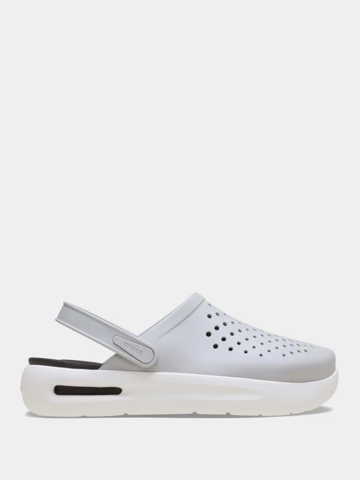 Шлёпанцы Crocs модель 209964ATM Фото