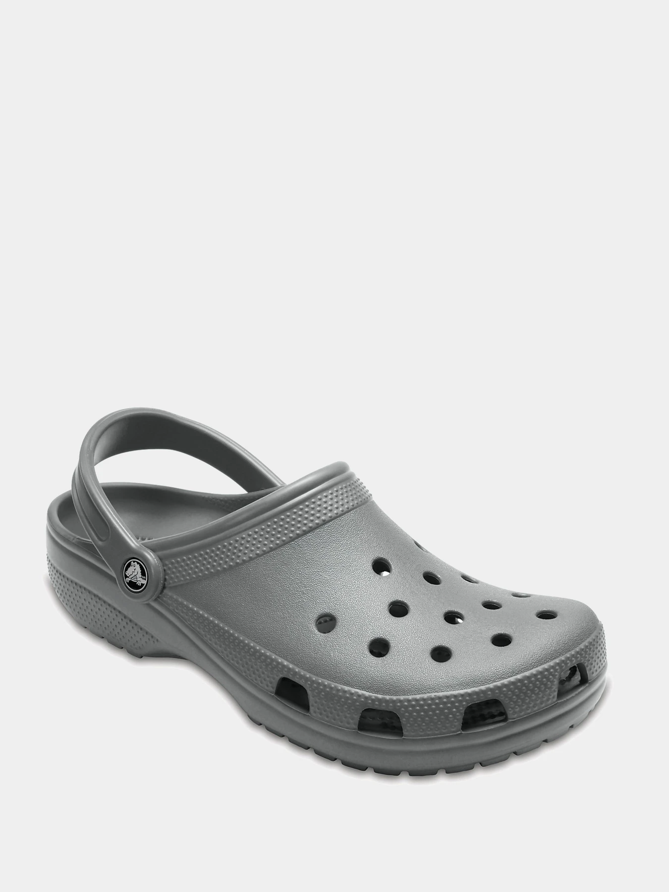 Шлёпанцы Crocs модель 10001Slt Фото